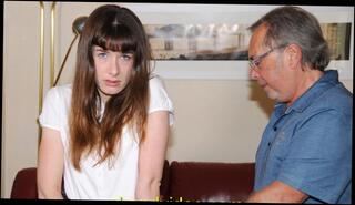 Video 1607125464: fetish slave, slave spanking, english slave, british slave, spanking first, hand spanking