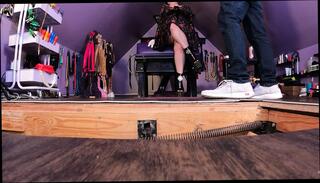 Video 1599718851: bondage slave femdom domination, bdsm bondage slave femdom, latex bondage slave, mistress humiliates slave, latex fetish bondage, amateur bondage slave, bondage slave girl, bondage slave fucked, bondage sex slave, femdom bondage handjob, bdsm bondage orgasm, bondage slave first, bondage slave training, girl bondage tied, slave girl hd, straight humiliation, american slave, fetish date
