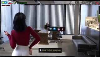 Video 1616494535: anime 3d hentai, 3d toons, boss fucks secretary, fucking old boss