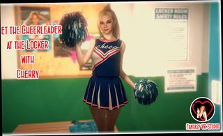 Video 1657860084: cheerleader locker, vr porn