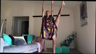 Video 1664363901: amateur crossdresser solo, fetish gay solo, gay black solo, fetish hd