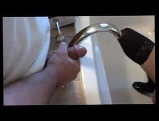 Video 141359801: crossdresser blowjob, amateur crossdresser, straight crossdresser, man crossdresser, blowjob head