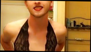 Video 1562667801: ladyboy big cock solo, solo ladyboy masturbating, solo amateur ladyboy, big cock shemale solo, cute ladyboy solo, shemale lingerie solo, stockings solo masturbation, lingerie plays solo