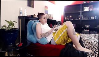 Video 1657380481: lesbian fart fetish, amateur fart, farting straight, short fart, wet farts, farts hd, long farts, tattooed fetish, saggy, soaked shorts