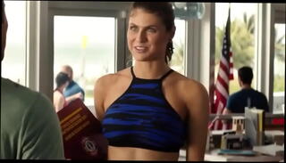 Video 1262451295: alexandra daddario, hot model big tits, big boobs model