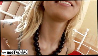 Video 1182719701: teen hot tie banged, fuck holes banged, blonde teen banged, bang straight, stockings banged, fucks young hot tie