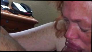 Video 1572215801: milf cougar granny, cougar milf pov, granny pov blowjob, milf pov swallow, milf pov cum, homemade pov milf, granny mistress, redhead milf pov, milf pov hd, mouth pov cummed, pov straight