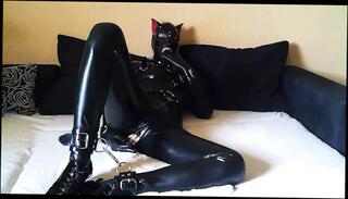 Video 1579632111: sissy femboy dildo, latex bdsm bondage, sissy femboy solo, latex fetish bondage, anal dildo toy fetish, teen solo anal dildo, sissy femboy cum, fetish latex sex, shemale bondage bdsm, bdsm bondage orgasm, amateur femboy solo, dildo solo first time, german latex fetish, sex toy vibrator dildo, femboy cums hands