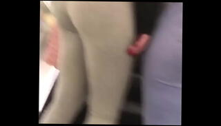 Video 937990055: big ass pawg, candid pawg, fap ass, candid teen, young blonde teen