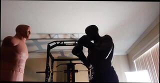 Video 1665501891: amateur fetish, gay fetish, black fetish, fetish hd, muscular amateur