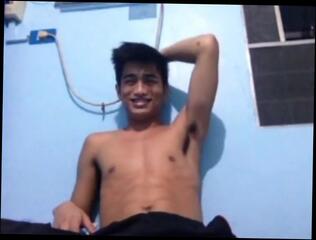 Video 1060603004: solo gay male, gay asian solo, solo male muscle, solo pinoy, hot solo