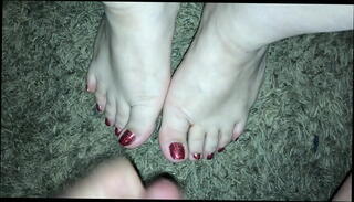 Video 1174229085: feet foot fetish toes, foot fetish sexy feet, feet toes foot job, foot fetish soles feet, pov feet toes, toes foot job cum, toes feet cumshot, amateur pov foot job, foot fetish slut, bukkake fetish slut, feet red toes, heels foot fetish, latin foot fetish, sluts toes jizzed, pies foot