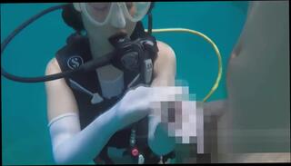 Video 1014983104: fetish handjob, amateur fetish, japanese fetish, asian fetish, sexy underwater, underwater sex