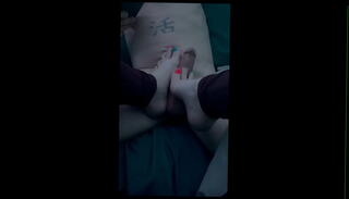 Video 1655372865: foot job handjob compilation, foot job cum compilation, barefoot goddess, foot bukkake, amateur foot job handjob, big cock handjob compilation, big ass cum compilation, big tits handjob compilation, big natural tits compilation