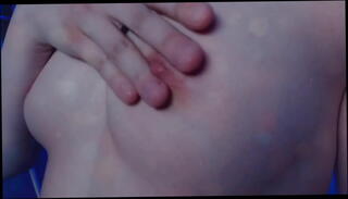 Video 1106990815: boobs closeup, closeup tits, nipples teasing, small tits boobs