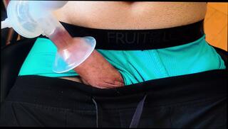 Video 1609992671: chubby gay solo, solo pumped, penis pump gay, sucking pumped cock, penis pump cum, suck dick pump, breast pump, fat pumped cock, chubby small cock, solo hd, canadian cock