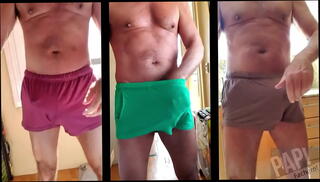 Video 1624183645: daddys boner, daddy's soft, gym daddy, daddy love big