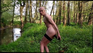 Video 1240864675: big dildo gay, fishnet dildo