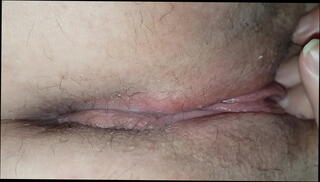 Video 1279486055: hairy big clit, hairy big wet