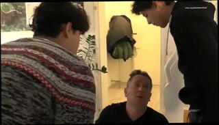 Video 1149773775: slap gay, slapping spitting, men slapping, humilation, gay master, straight master