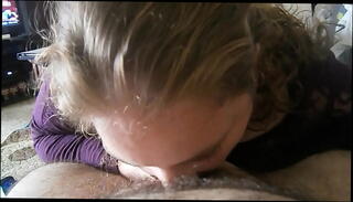 Video 1421024625: milf hot wife suck, hot wife milf blowjob, mature blonde milf sucks, mature milf housewife