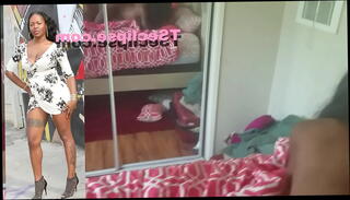 Video 470557055: transsexual shemale, ebony transsexual, black ebony shemale