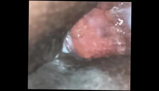 Video 1106725415: femdom pussy, ebony femdom, pussy backshots, backshots creaming