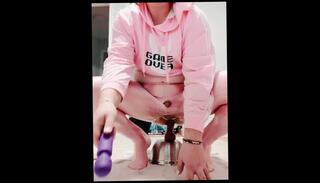 Video 1608992413: trans solo dildo, solo dildo orgasm, solo anal dildo, solo amateur dildoing, riding dildo moaning, dildo clit vibrator, dildo clit rub, cute girl dildoing, cowgirl dildo, 60fps anal