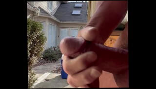 Video 1608582915: masturbating cum jerk, jerking cock masturbation, masturbation pussy jerk, cumshot masturbation jerk, masturbating naked public, naked man masturbation, exhibitionist naked public