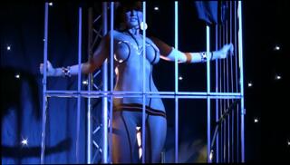 Video 880041604: judy nero, babe striptease, public striptease, striptease hd