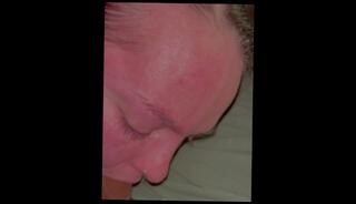 Video 1624313883: amateur interracial couple, gag dick