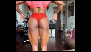Video 1516919255: hot sexy erotic, sexy muscle babes, sexy female muscle