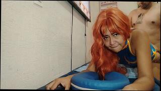 Video 1659648353: amateur blowjob doggy, amateur latin doggy, cosplay doggy, babysitter blowjob