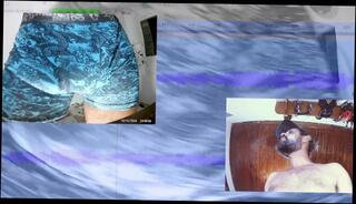 Video 1619744733: underwear solo, solo gay amateur, gay male underwear, underwear dancing, latino solo male, beard solo