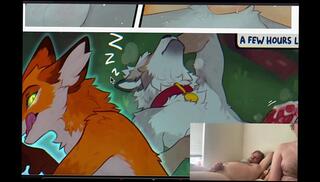 Video 1653136503: cartoon furry, cartoon anal sex, furry comic, amateur anal sex
