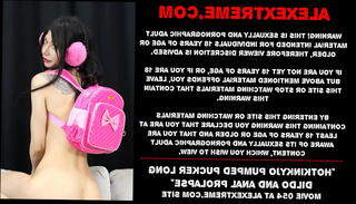 Video 1068060625: anal prolapse pump, dildo anal prolapse, ass anal dildo, extreme long anal dildo, extreme penis pumping, deep long dildo anal, large anal dildo, dildo anal insertion, dildo ruined