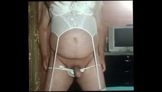 Video 1664566015: sexy crossdresser masturbation, crossdresser sexy ass, crossdresser travesti, hot sexy crossdresser, cock pee, latin pees