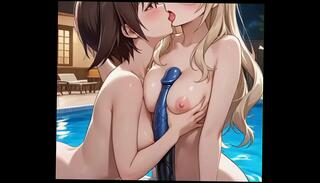 Video 1665249355: lesbian