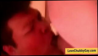 Video 1622753765: gay chubby bear, chubby fat gay, chubby belly, chubby lover, chubby male, dick, cock