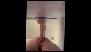 Video 1620700163: big dildo solo anal, trans solo dildo, solo amateur dildoing, dildo anal stretching