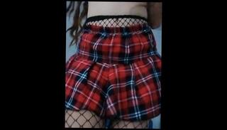 Video 1616080213: schoolgirl solo, solo teen strips, amateur teen schoolgirl, hot teen schoolgirl, schoolgirl striptease, brunette teen schoolgirl, solo teen female, schoolgirl cosplay, schoolgirl dancing, party solo, school girl strip