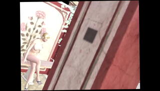 Video 1653639445: vore animation, vore girl, giantess vore, giant vore