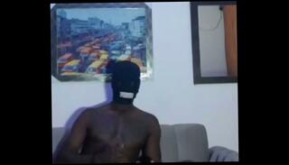 Video 1618578095: pussy black cock, cock kissing, black cock lover