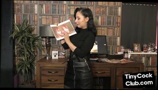 Video 1613011694: fetish femdom babes, solo femdom, femdom amateur babes, small cock solo, amateur solo female, stockings solo