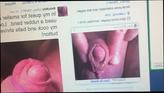 Video 445352005: femdom voyeur, tiny solo, tiny dick boys, tiny cock boy, dick tiny pussy, voyeur exhibitionist, voyeur spy