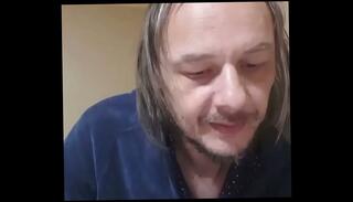 Video 1663131005: solo boy, mature solo