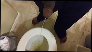 Video 1423128903: amateur piss fetish, solo male piss, pov pissing, amateur pov dick, big dick pissing, amateur ebony solo, perfect piss, men pissing, muscular solo