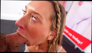 Video 1612202234: cfnm pov, pov skinny, amateur pov tit, skinny blonde small tits, pov amateur casting, skinny american, gym pov, amateur yoga pants, first casting fuck, little fuck, fucking job