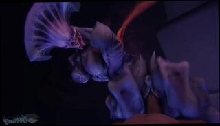 Video 1595033715: compilation monster, alien, anime