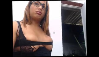 Video 625159495: shemale cam girl, big cock shemale cam, tgirl cam, dark skinned shemale